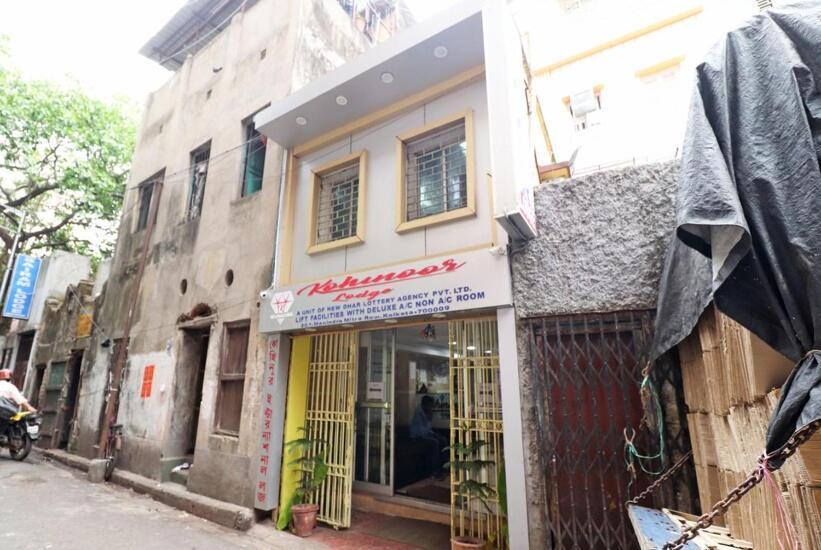 Guest house Kohinoor International *