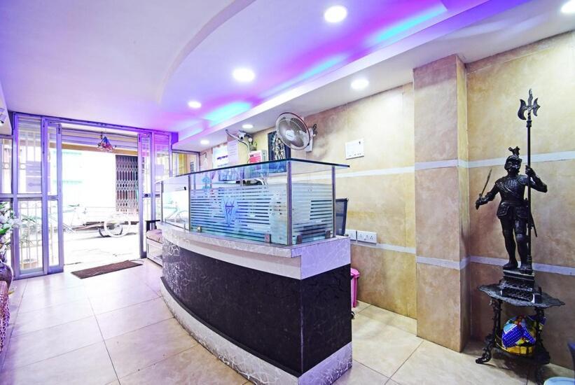 Kohinoor International