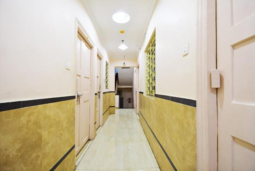 Kohinoor International Guest house Kolkata