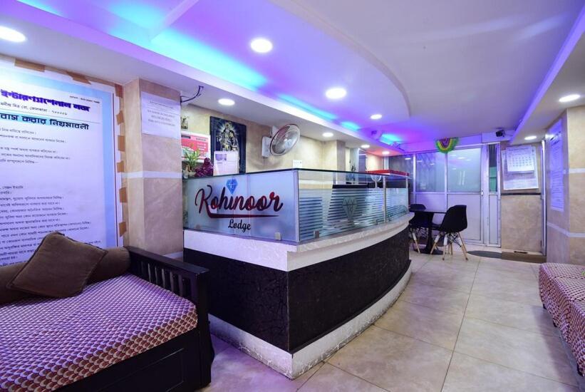Kohinoor International