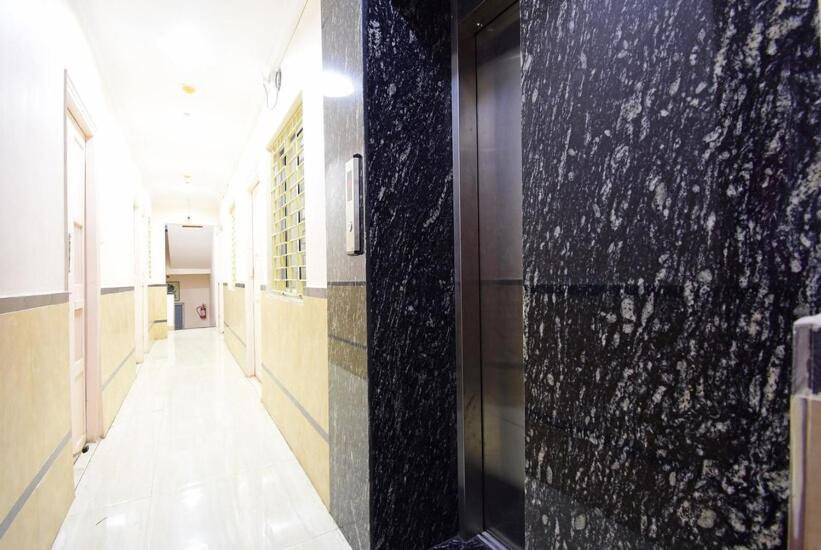 Kohinoor International Guest house