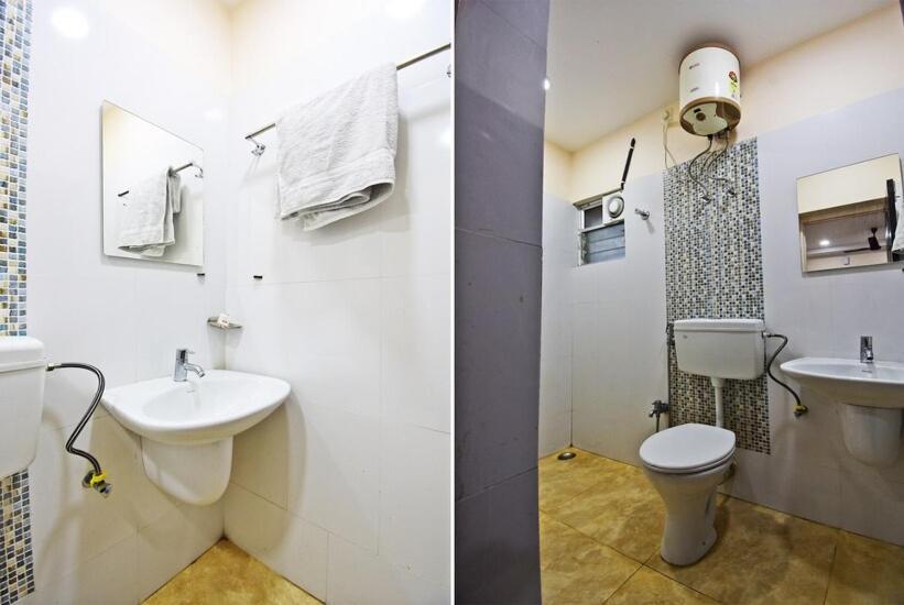 Guest house Kohinoor International *