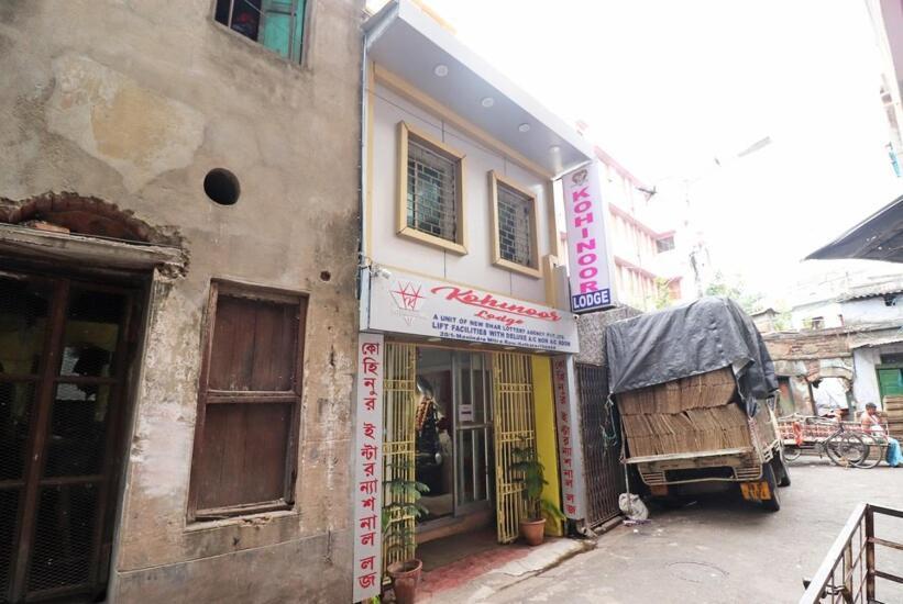 Guest house Kohinoor International *
